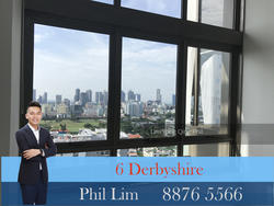 6 Derbyshire (D11), Condominium #151284682
